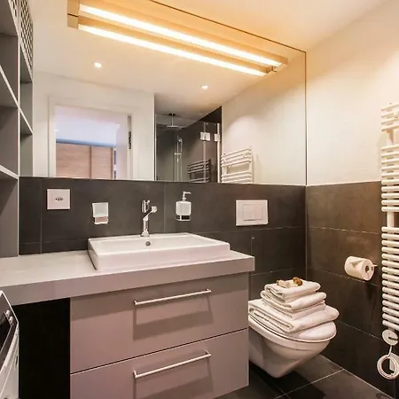 Apartment Nest - Steinentorstrasse 8