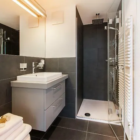 Nest - Steinentorstrasse 8 Apartment